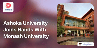 Ashoka University Join Hands with Monash University to Strengthen Academic Ties; Check Details Here